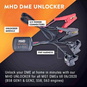 MHD Local Unlock (In Person, Philadelphia, PA)